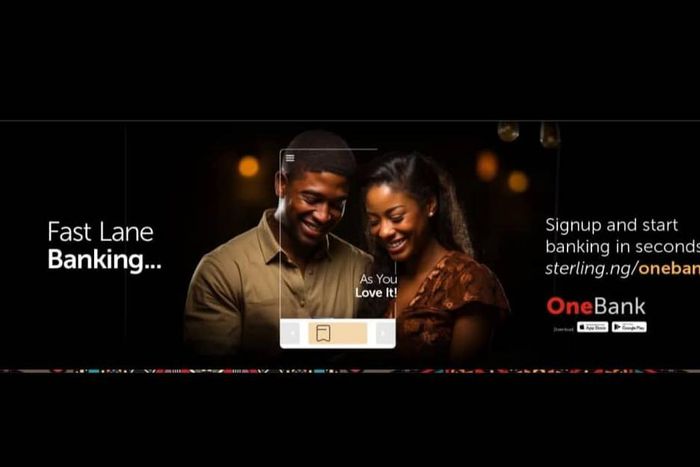 Sterling Bank upgrades its digital bank for seamless banking experience
