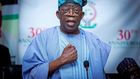President Bola Tinubu.