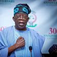 President Bola Tinubu.
