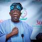 President Bola Tinubu.