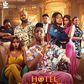 'Hotel Lambama' is one of the Nigerian movies headed to Prime Video this February
