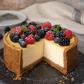 Cheese cake [Pinterest]