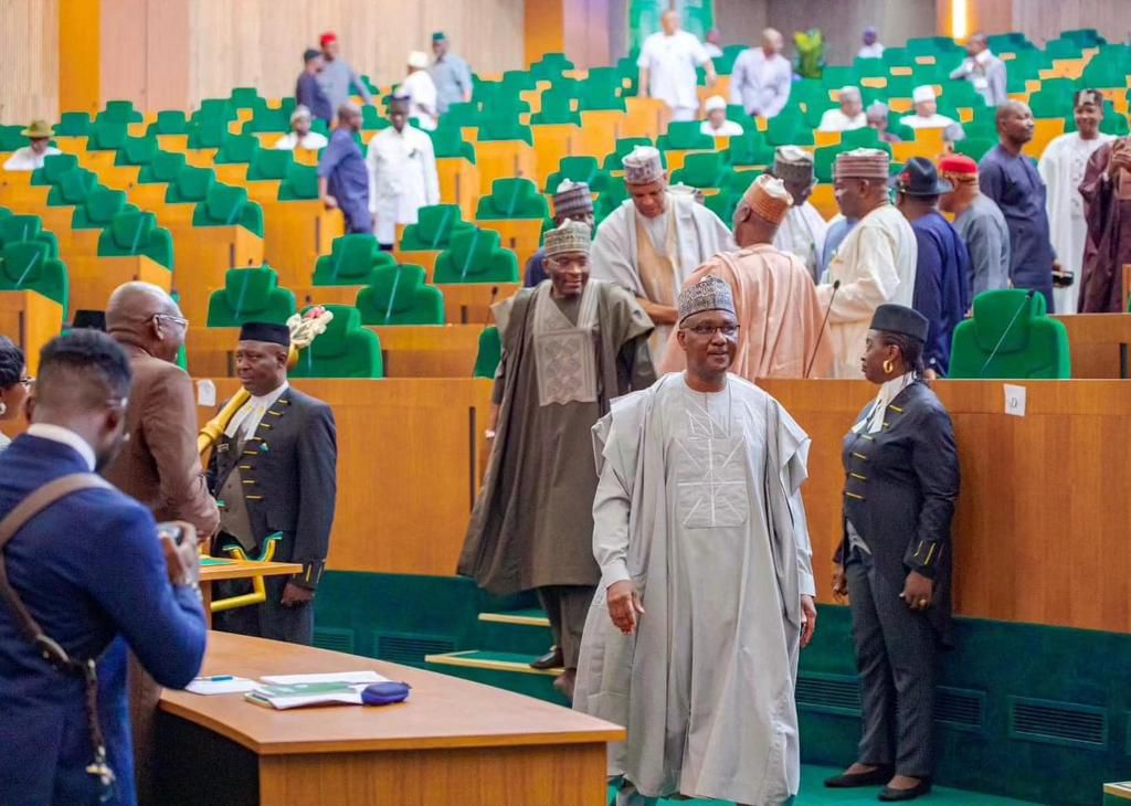 House of Reps [Facebook]