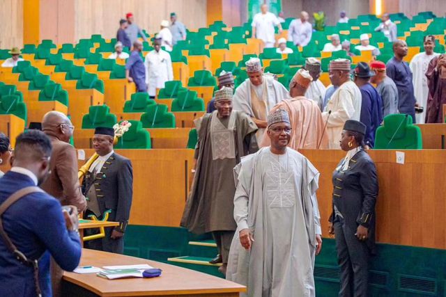 House of Reps [Facebook]