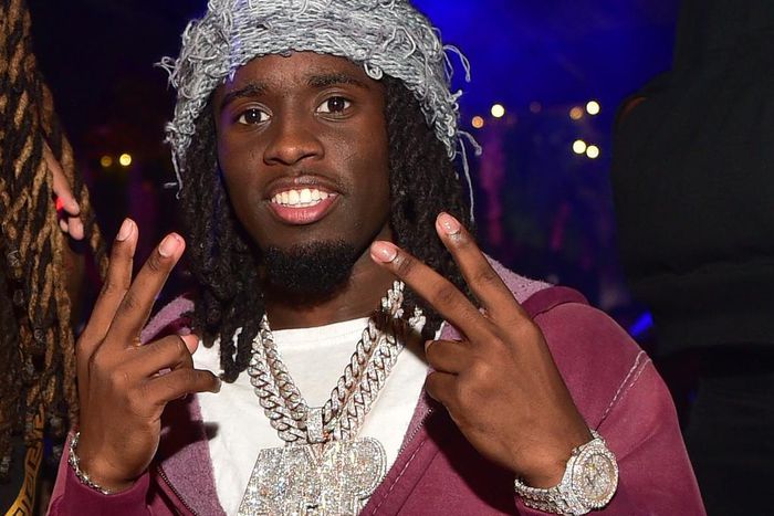 Kai Cenat has millions of subscribers and a feverish fanbase.Prince Williams/WireImage