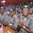 Nigeria Customs service [Leadership News]