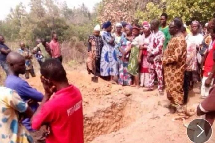 Tragedy in Kogi as 2 dead, 2 hospitalised after drinking excess herb [NAN]