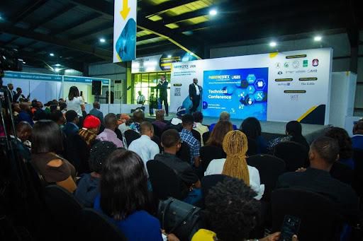 West Africa Healthcare and Pharmaceutical Landscapes Gets a Boost: A look back at Medlab & Pharmaconex