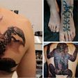 Side effects of getting a tattoo [NairalandForum]