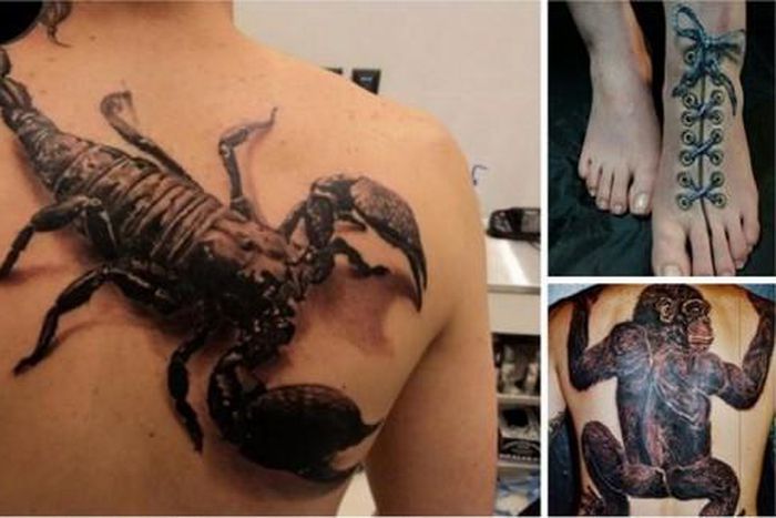 Side effects of getting a tattoo [NairalandForum]