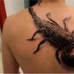 Side effects of getting a tattoo [NairalandForum]