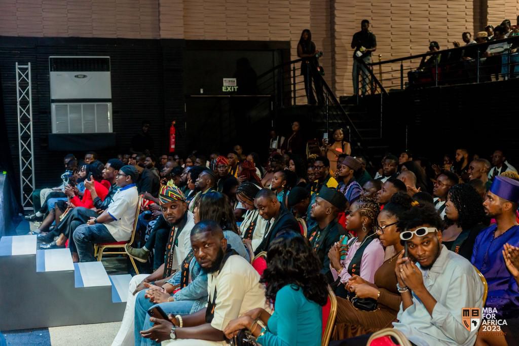 Music Business Academy for Africa wraps up successful 2023/2024 programme