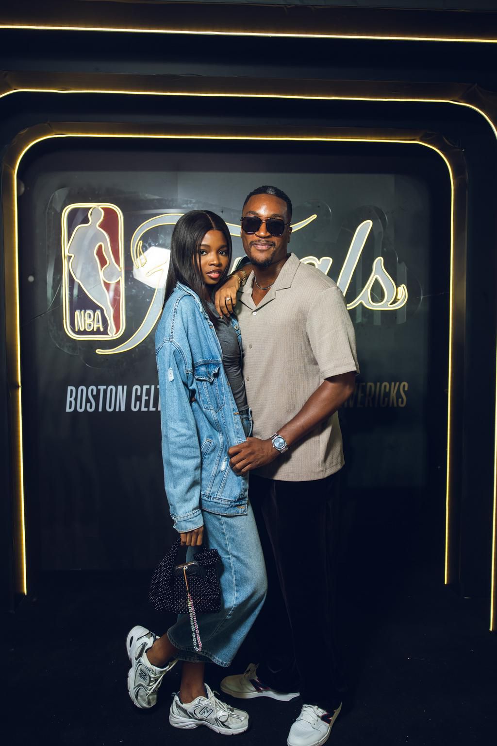 Boston Celtics win 18th NBA Championship: NBA hosts watch parties across Africa