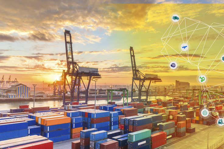AfCFTA fails to boost Africa's global trade share beyond 3% - report