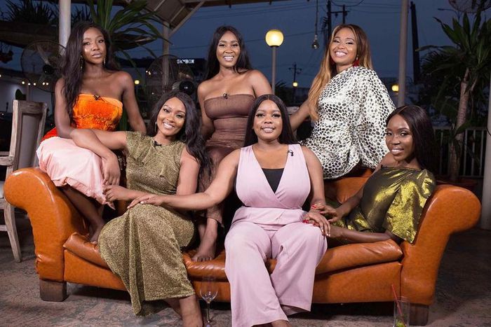 Qualities of high value women [IMDb]