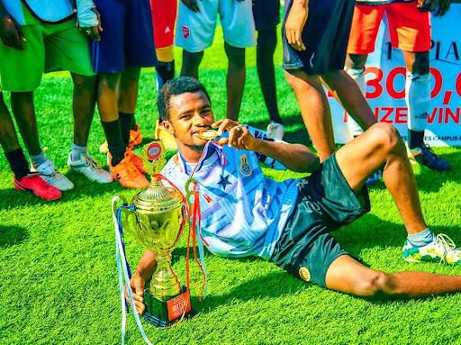 itel Soccer Fest: A celebration of Sportmanship on Nigerian campuses