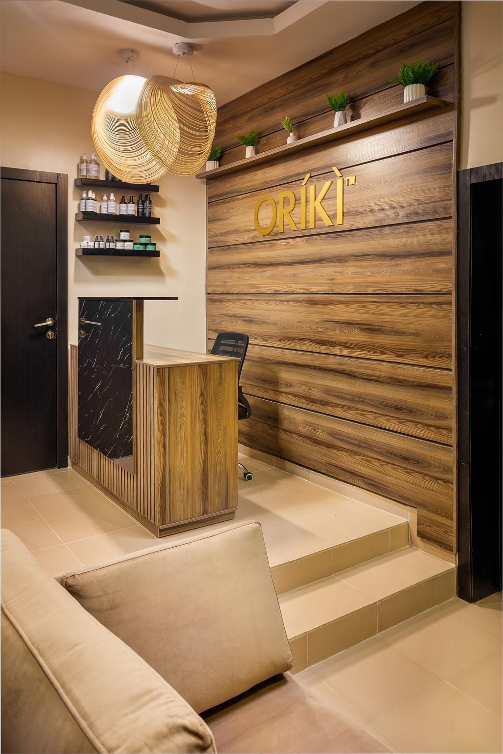 Oriki Spa, Ibadan