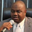 EFCC Chairman, Ibrahim Lamorde
