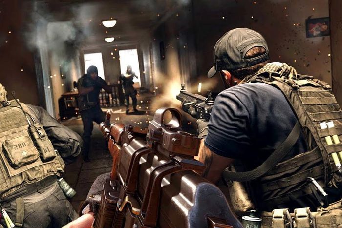 5 Tactical shooters to play today