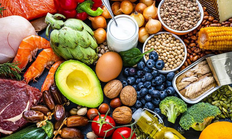 What are the most consumed foods around the world [Mashed]