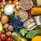 What are the most consumed foods around the world [Mashed]
