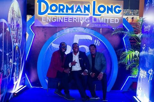 75 Years Forged in Steel: Dorman Long Engineering celebrates legacy, looks to the future