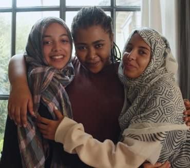 Join your Muslim friedns this Ramadhan