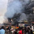 Police arrest over 50 suspects after brutal clashes at Ile-Epo, Lagos