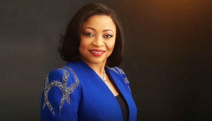 Folorunsho Alakija [Wikipedia]