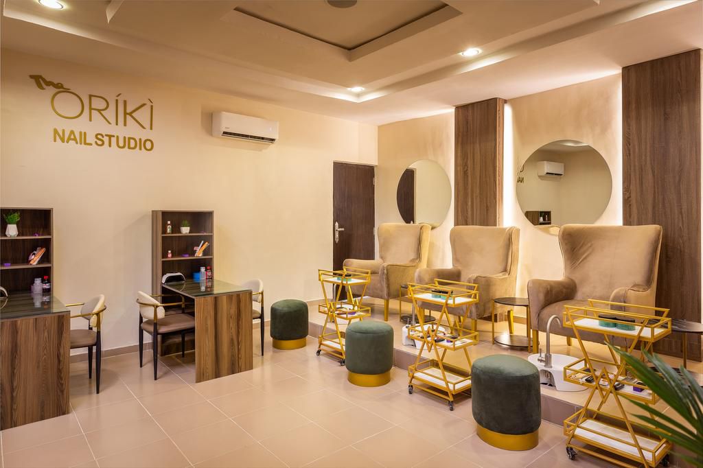 Oriki Spa, Ibadan