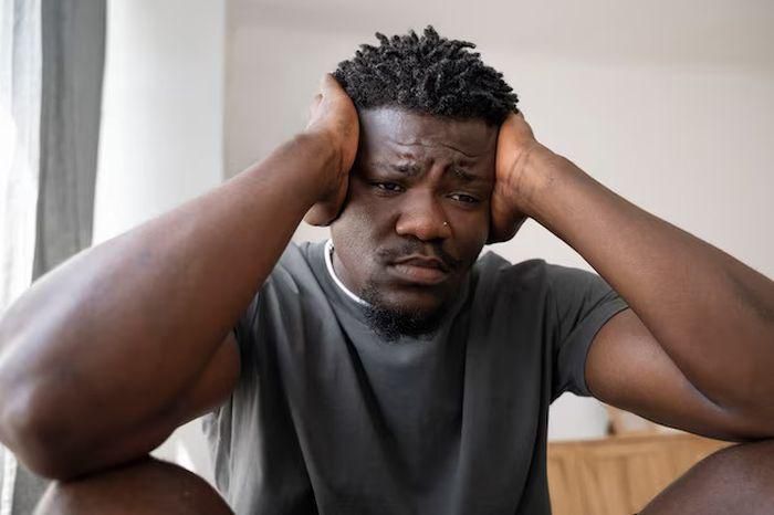 Mental health issues are also linked to heart problems [Naijaloaded]