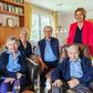 Longest-married couple in Germany celebrates 80th wedding anniversary [yahoo]