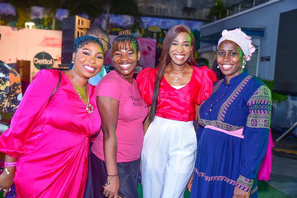 Dettol's Skincare Masterclass unveils secret to healthy skin