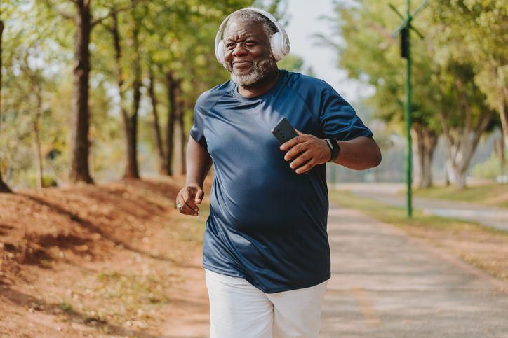Physical activity [Health]