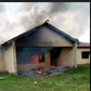 Protesting youths set INEC office ablaze in Benue, says official [Vanguard News]