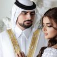 Dubai Princess divorces husband online