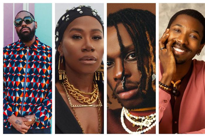 5X Grammy winner PJ Morton features Fireboy, Asa, Mádé Kuti on new album