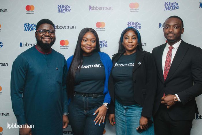Jobberman Nigeria launches She's More campaign launch