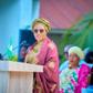 First Lady of the Federal Republic of Nigeria, Senator Oluremi Tinubu [Presidency]