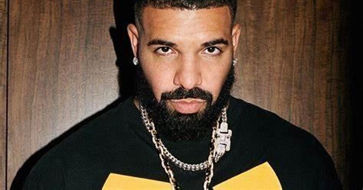 Drake breaks tie with Bieber for artist with most songs above 1B ...