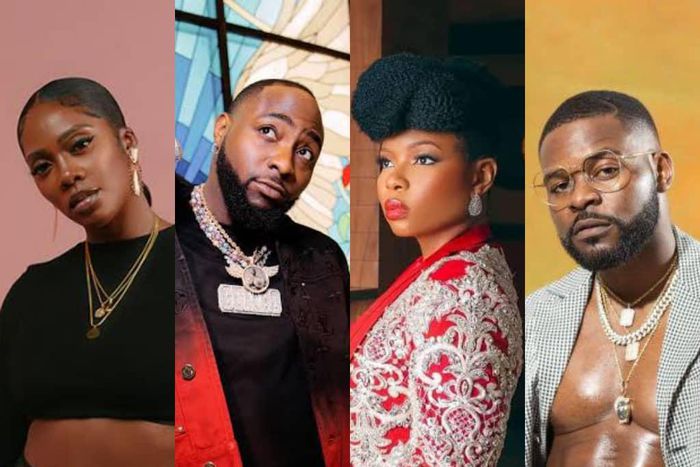 Afrobeat to Acting: Nigerian musicians who have appeared in Nollywood movies