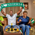 How Guinness conquered football in Nigeria for over a decade