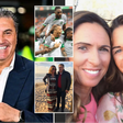 AFCON 2023: Jose Peseiro’s wife and daughter celebrate Super Eagles after reaching finals