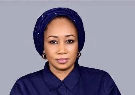 Suntrust - Halima Buba