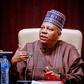 Vice President, Kashim Shettima [Presidency]