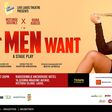Sensationally humorous satire, 'What Men Want' would light up Eid Adha holiday