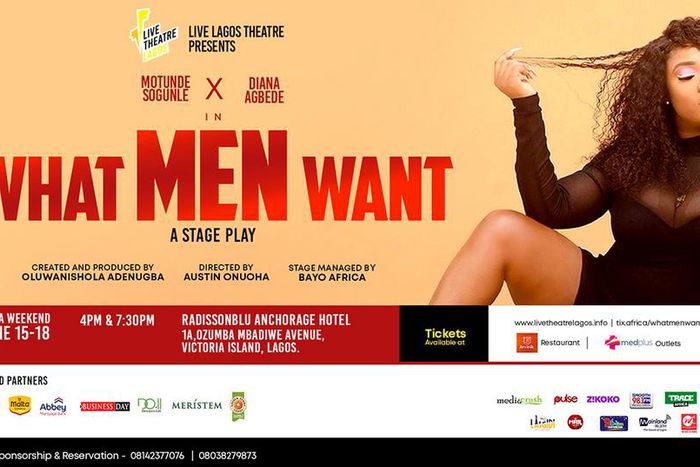 Sensationally humorous satire, 'What Men Want' would light up Eid Adha holiday
