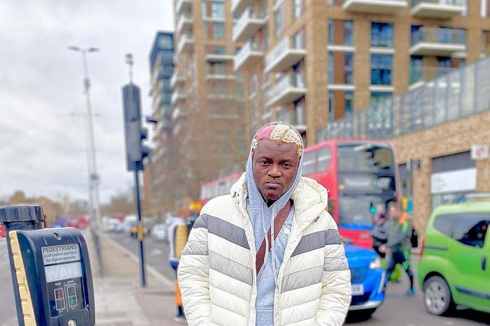 Portable say's that he doesn't want to die young over his women [Instagram/Portablebaeby]