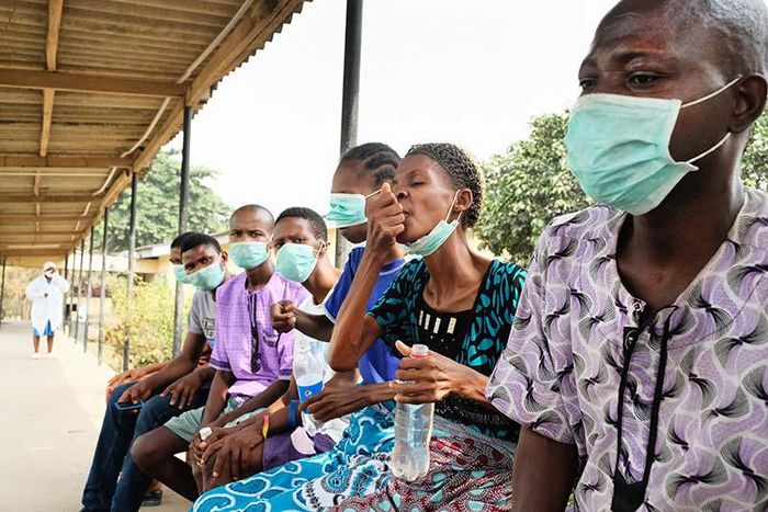 Tackling tuberculosis [Premium Times Nigeria]