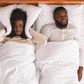 How to stop snoring permanently [istockphoto]
